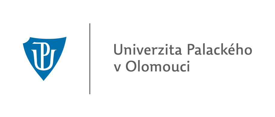 logo Univerzity Palackého v Olomouci